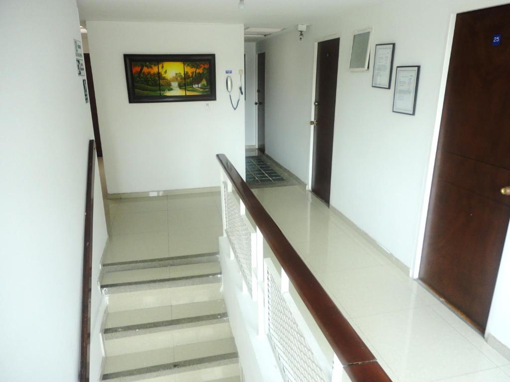 Hotel Casa Sarita Bogota Ngoại thất bức ảnh