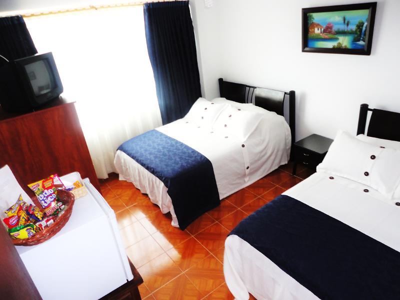 Hotel Casa Sarita Bogota Ngoại thất bức ảnh