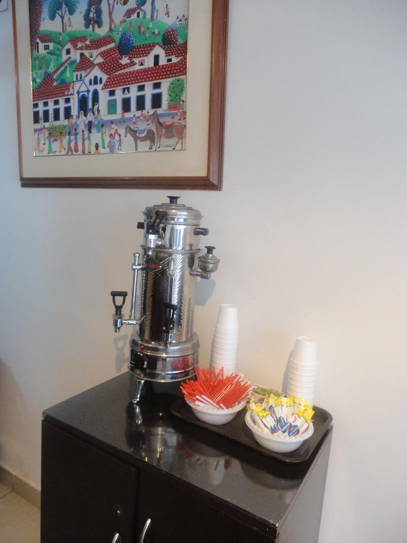 Hotel Casa Sarita Bogota Ngoại thất bức ảnh