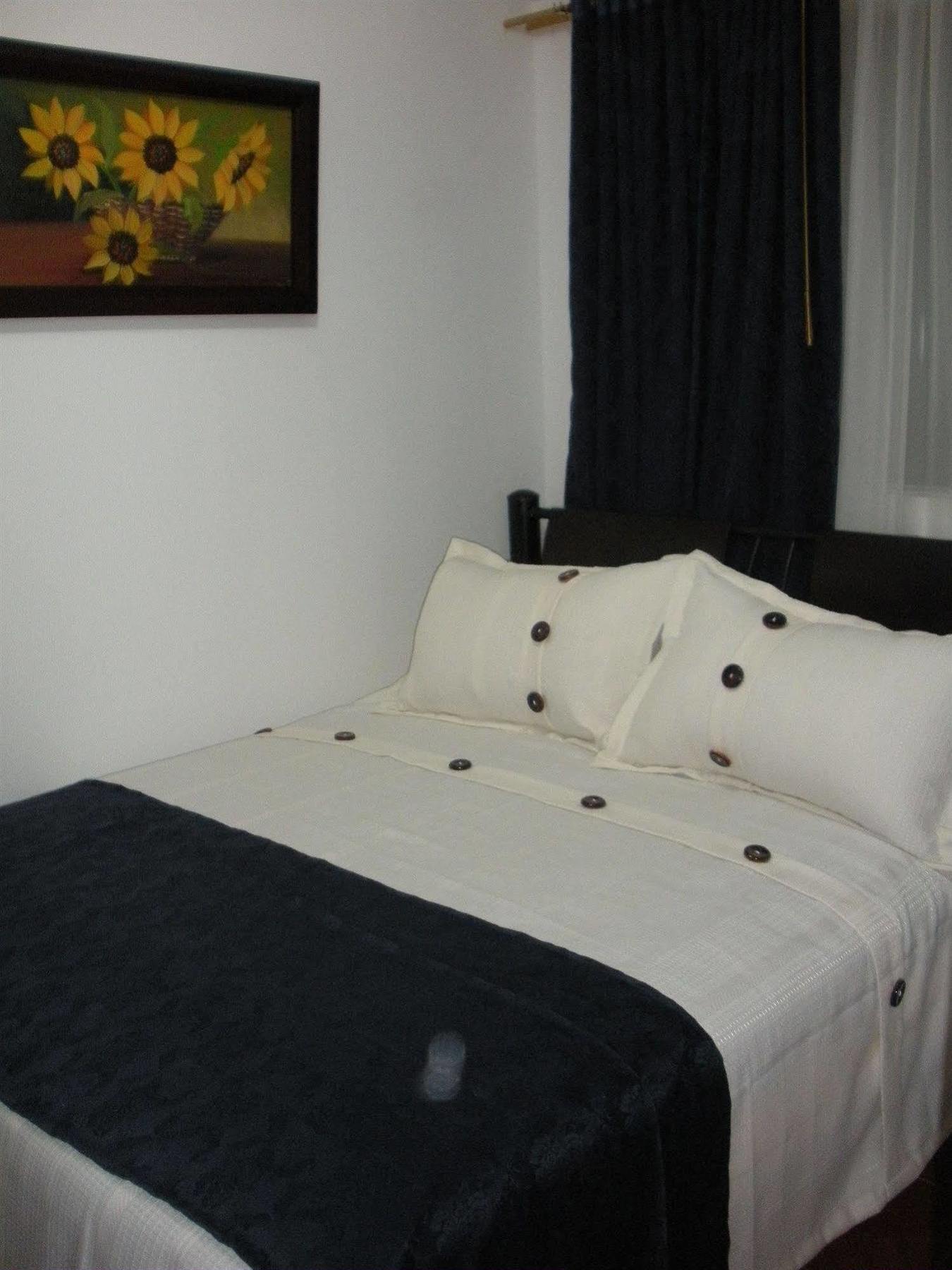 Hotel Casa Sarita Bogota Ngoại thất bức ảnh