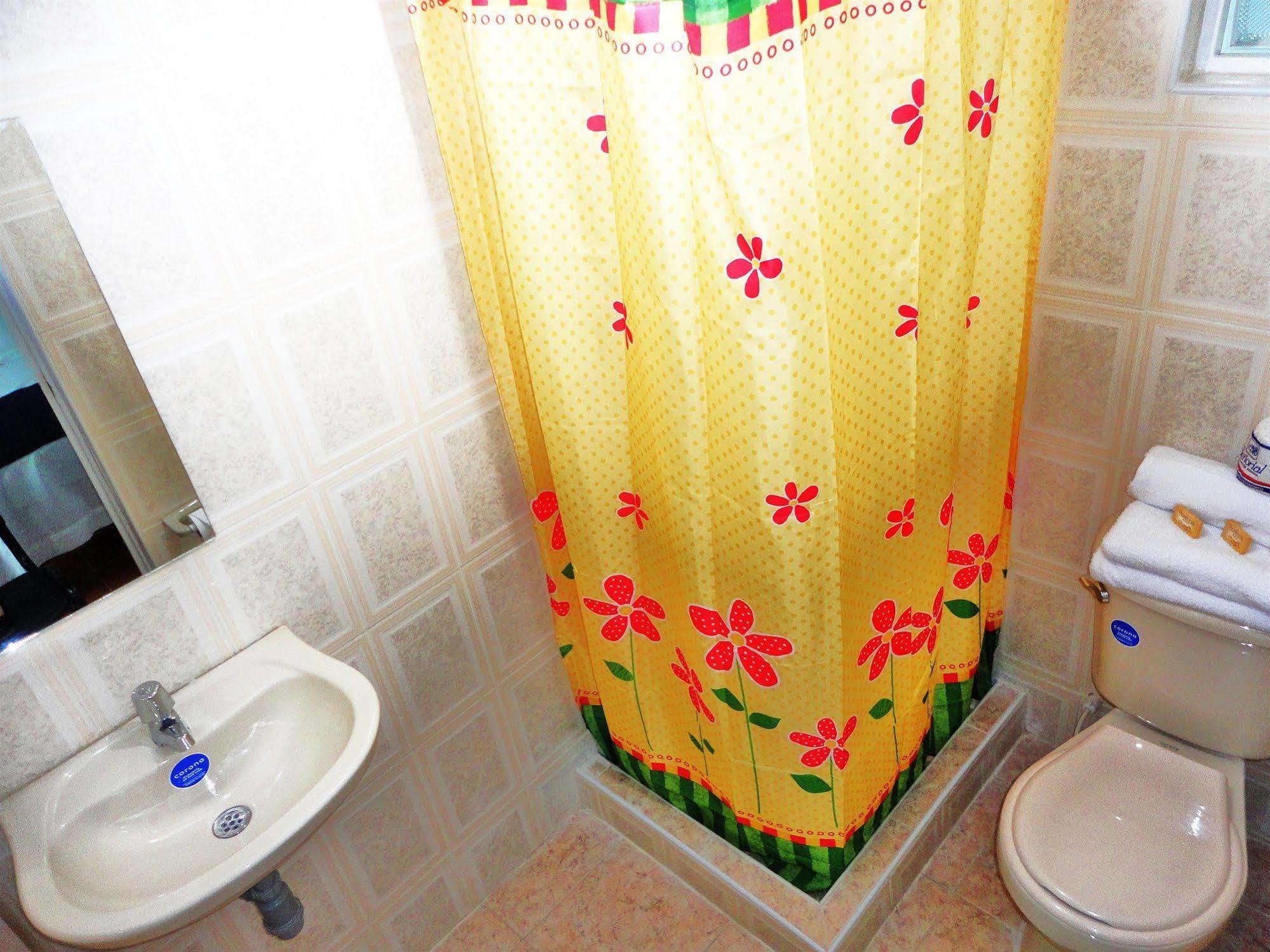 Hotel Casa Sarita Bogota Ngoại thất bức ảnh