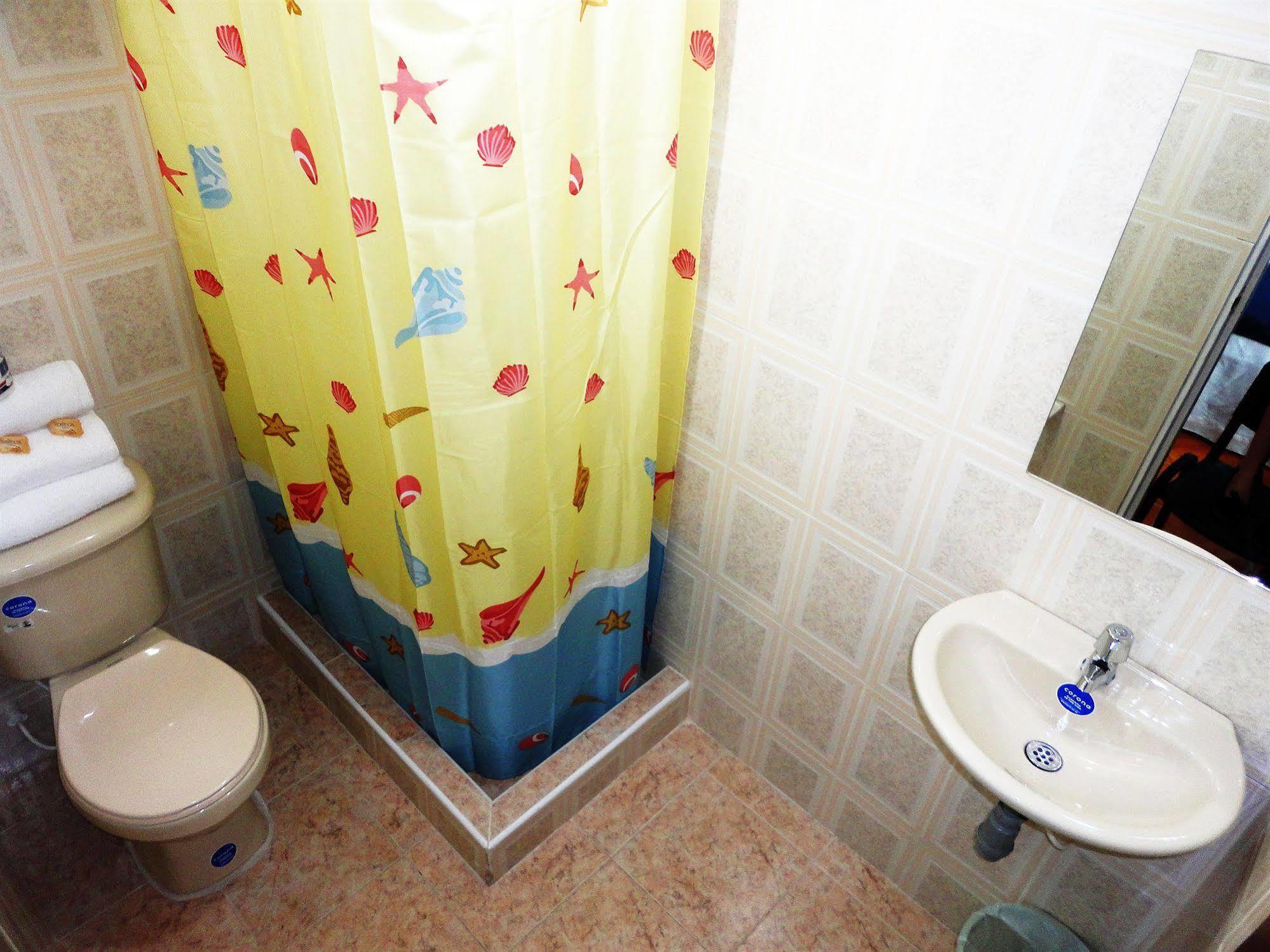 Hotel Casa Sarita Bogota Ngoại thất bức ảnh